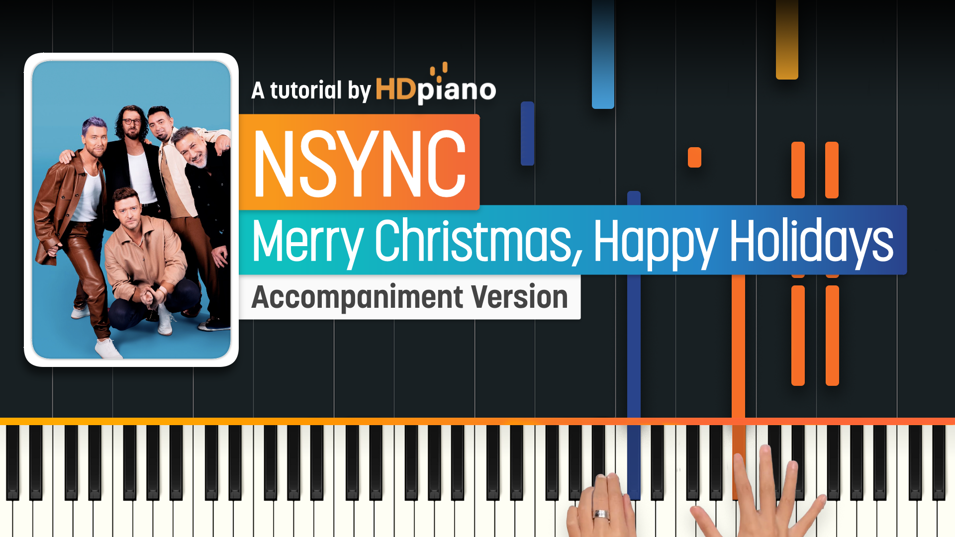 Merry Christmas, Happy Holidays